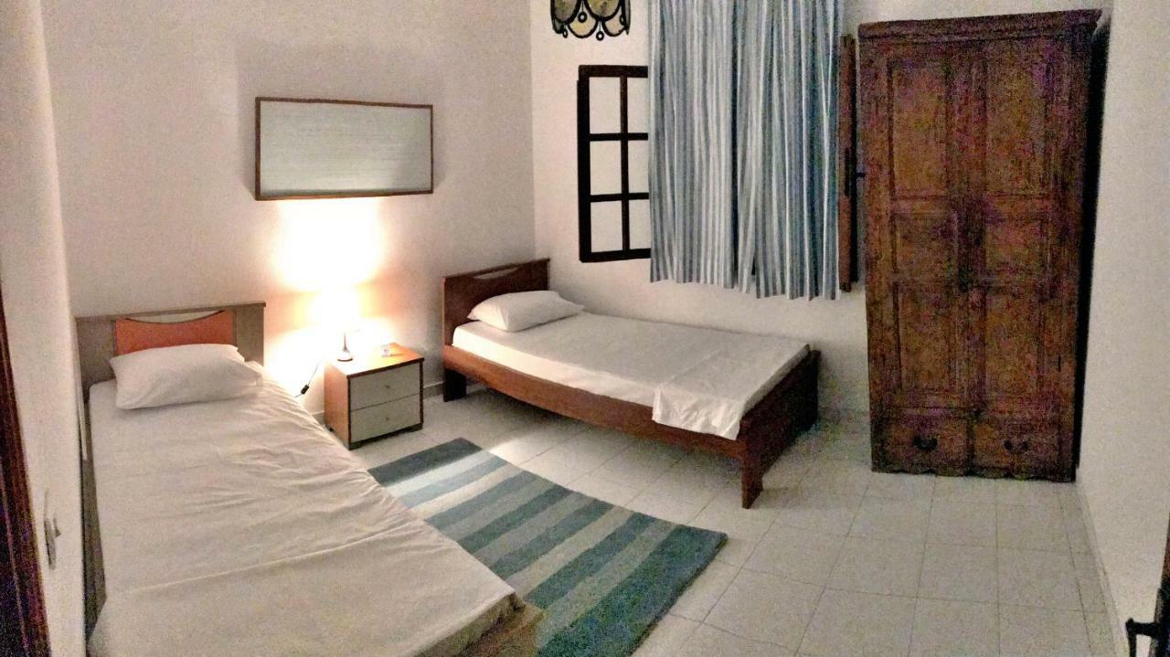 Ammouliani Captain'S House 빌라 외부 사진