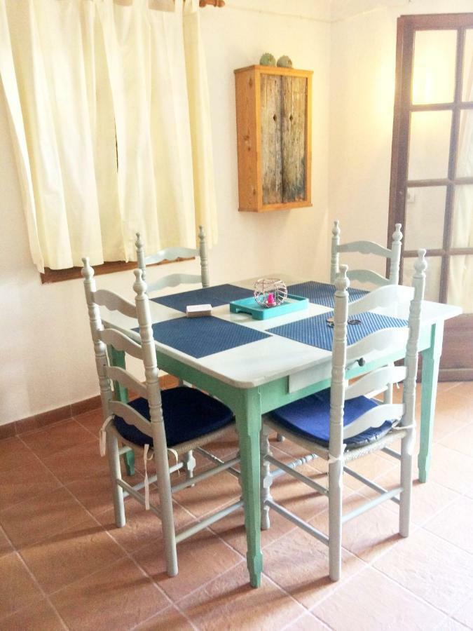 Ammouliani Captain'S House 빌라 외부 사진